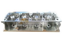 SİLİNDİR KAPAĞI+SUBAP (SUPAPLI DOLU) TK R9 1400