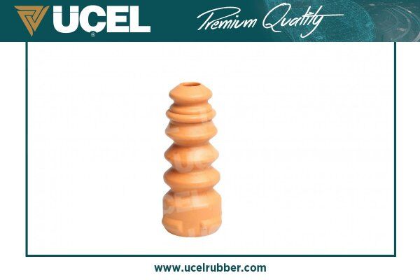 (PUR) AMORTİRSÖR TAKOZU ARKA VW BEETLE 1.2-1.4-1.6...