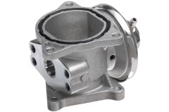 EXH. GAS RECİRC. VALVE