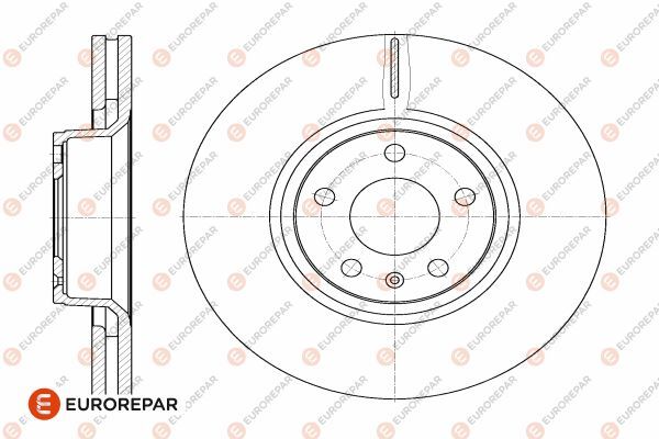 FREN DISKI ON A6-A8  05-11   (TAKIM FIYAT)