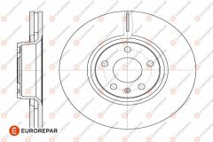 FREN DISKI ON A6-A8  05-11   (TAKIM FIYAT)