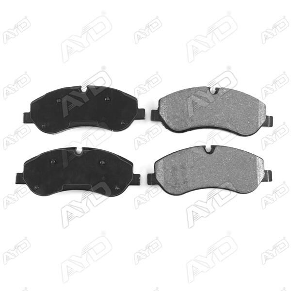 ÖN BALATA FORD TRANSIT V363 14> -TRANSIT CUSTOM...