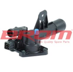 TERMOSTAT(KOMPLE) (89C) KNG-CLIO III-MGN II 1.5 DC...