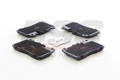 FREN BALATASI ON A6-A7-Q5  12-