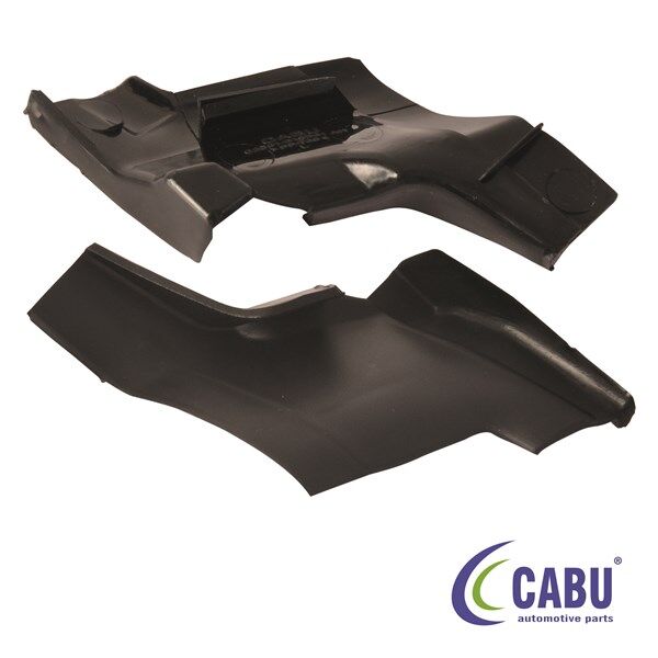 ON CAM IZGARA KOSESI SAG SOL FIESTA 02>08