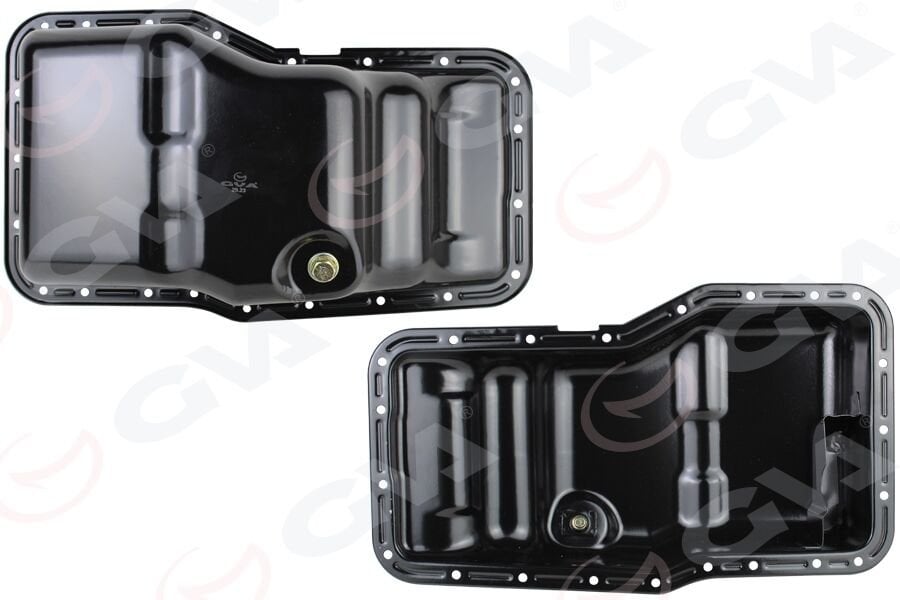 YAĞ KARTERİ HYUNDAI H100 Kamyonet (12-)16 VALF