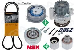 DEVİRDAİMLİ TRİGER SETİ (160x250) CRAFTER-T6-A3-JE...