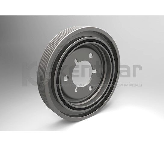 KRANK KASNAĞI P206-P307-P406-EXPERT-C5-C8-JUMPY 2....