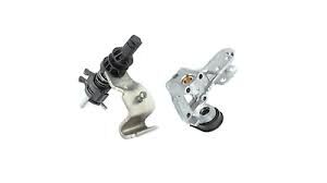 VİTES KUMANDA LEVYESİ BOXER III JUMPER III