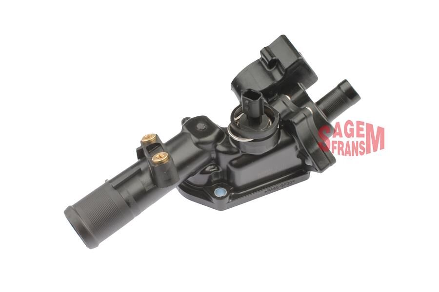 TERMOSTAT 83 °C MERCEDES OM607 W176 W246 C117 X117...