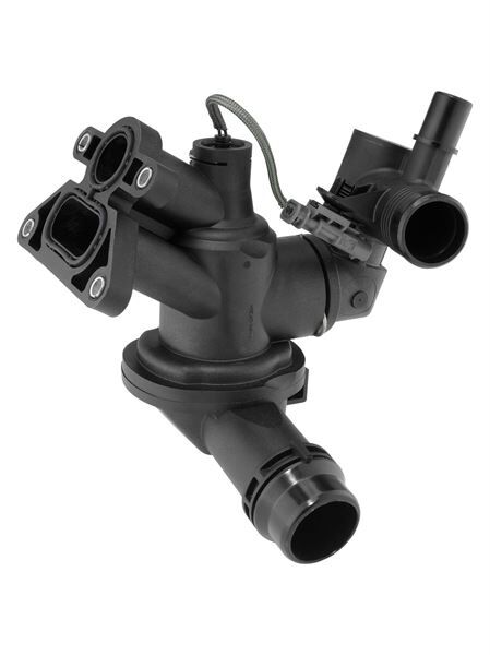 TERMOSTAT 99 °C LAND ROVER DEFENDER PT204 L663