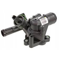 TERMOSTAT KOMPLE M9T MASTER III 2.3 (8200978549)