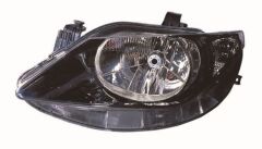 FAR SAG LEON-ALTEA-TOLEDO  08-13