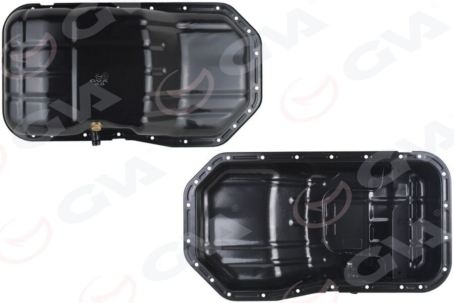 YAĞ KARTERİ HYUNDAI H100 PANELVAN (94-08) 2.5D