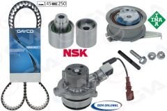 DEVİRDAİMLİ TRİGER SETİ (SOKETLİ) GOLF7-A3-LEON-PA...