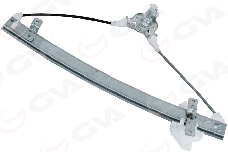 CAM MEKANİZMASI ÖN SAĞ HYUNDAI EXCEL 89-94 MANUEL