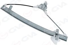 CAM MEKANİZMASI ÖN SAĞ HYUNDAI EXCEL 89-94 MANUEL