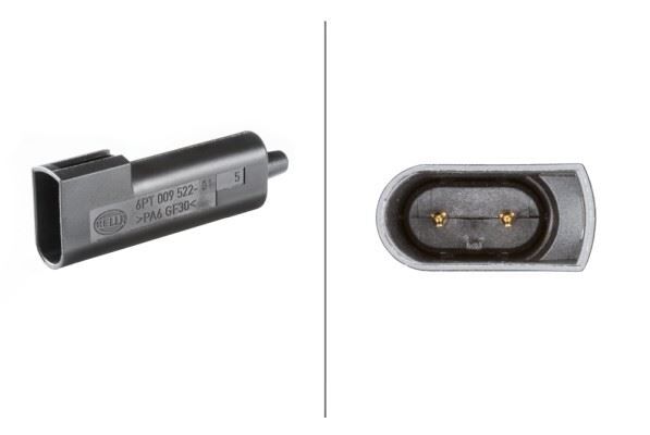 ARAC DISI SICAKLIK SENSORU FOCUS I II III C-MAX II ECOSPORT FIESTA IV V VI MONDEO II IV KUGA TRANSIT V-347 V-362 V-363 CONNECT 93-