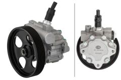 DIREKSIYON POMPASI HIDROLIK  PARTNER TEPEE 07-