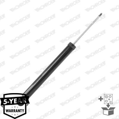 AMORTISOR ARKA (GAZLI) MERCEDES C-CLASS W204 S204 ...