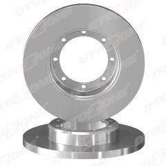 ARKA FREN AYNASI RENAULT MASTER III 10> OPEL MO...