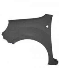 ÇAMURLUK ÖN SOL SİNYAL DELİKLİ PLASTİK RENAULT KAN...