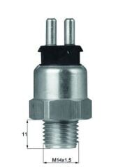 FAN MUSURU 95-100CC-CIFTLI KIRMIZI W124-201 M102-103 83-93