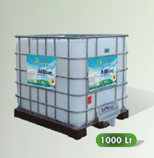 EDBLUE KATALİTİK VE KONVEKTÖR TEMİZLEME SIVISI 1.0...