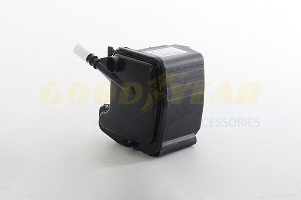 YAKIT FILTRESI 206/207/307/308/407/PARTNER TEPEE/C4/C5 III/BERLINGO/FOCUS/S40/V50 1.6 HDI-TDCI 03-12