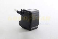 YAKIT FILTRESI 206/207/307/308/407/PARTNER TEPEE/C4/C5 III/BERLINGO/FOCUS/S40/V50 1.6 HDI-TDCI 03-12