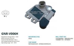 12V HYUNDAI ATOZ-KIA PICANTO 70 AMP ALT. (R(I) L)