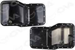 YAĞ KARTERİ HYUNDAI H300-H100 06=>