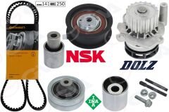 DEVİRDAİMLİ TRİGER SETİ GOLF4-BORA-OCTAVIA-LEON-CO...