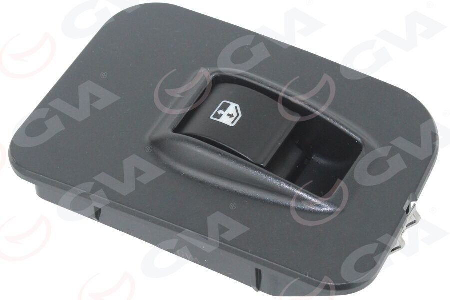 CAM AÇMA ANAHTARI TEKLİ SAĞ FIAT FIORINO- PSA BIPP...