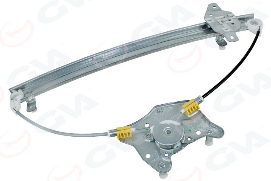 CAM MEKANİZMASI ÖN SAĞ HYUNDAI GETZ 02-08 ELEKTRİK...