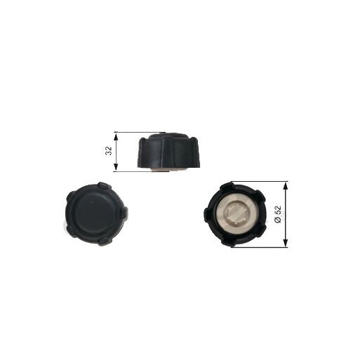 GENLEŞME KAVANOZ KAPAĞI KANGOO-CLIO III-IV-MEGANE ...