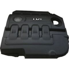 MOTOR UST KAPAGI PLASTIGI GOLF7 CLHA-CLHB-CRKA-CRKB-CXXB-CRLB 1,6 TDI 13-