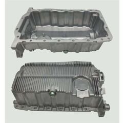 YAĞ KARTERİ GOLF4-BORA-LEON-A3 (SENS. DELİKSİZ) 1....