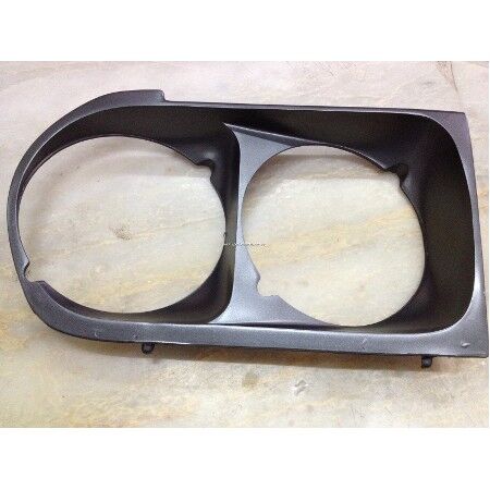 FAR ÇERÇEVESİ SOL R12 GTS TOROS (5022-L)