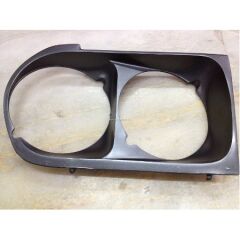 FAR ÇERÇEVESİ SOL R12 GTS TOROS (5022-L)