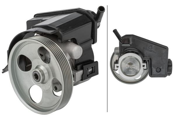 DIREKSIYON POMPASI B.M 206 98-