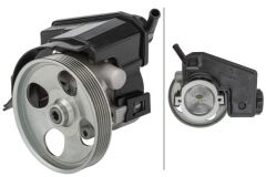 DIREKSIYON POMPASI B.M 206 98-