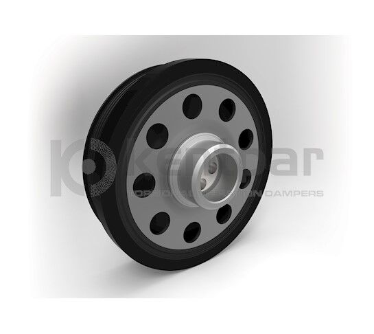 KRANK KASNAGI BMW N47 E60 E87 E90 E84 E83