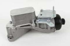 YAĞ SOĞUTUCUSU KOMPLE FORD-PEUGEOT-CİTROEN 02> ...