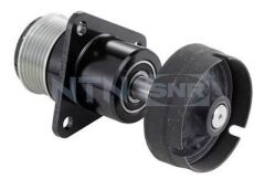 ALTERNATÖR KAPLİNİ (ŞAFT RULMANI) FOCUS (01-04)-CM...