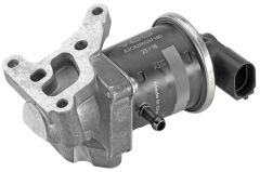 EXHAUST GAS RECİRCULATİON VALVE
