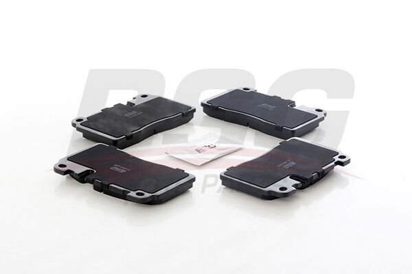 FREN BALATASI ON A6-A7-Q5  12-