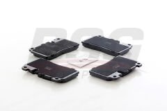 FREN BALATASI ON A6-A7-Q5  12-