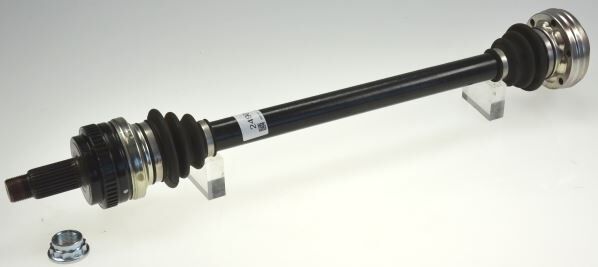 AKS KOMPLE ARKA SAG E90/91/92/93 N43-N45-N46 05-10