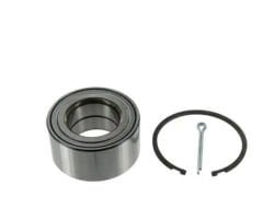 ÖN TEKER RULMANI AUDI 100 200 QUATTRO 1.8L 2.0L 86...